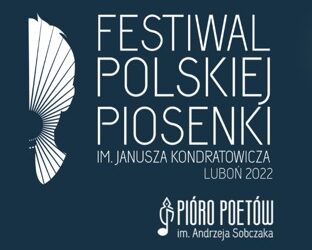 Festiwal Polskiej Piosenki 2022