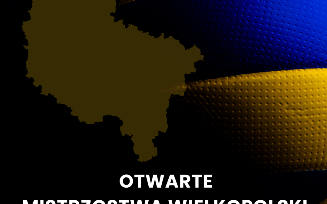 Otwarte Mistrzostwa Wielkopolski o Puchar Prezesa LOSIR